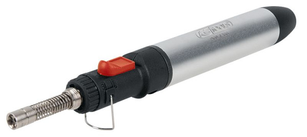 KS Tools gassoldeerbout zonder piëzo-ontsteking, 960.1266