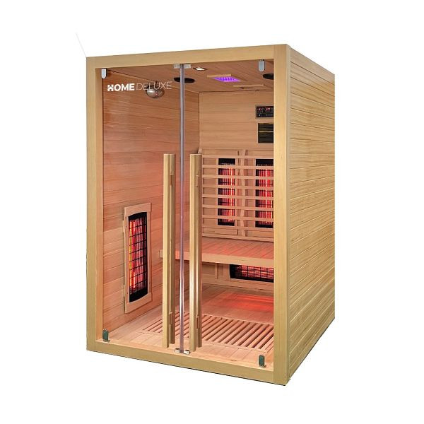 HOME DELUXE infraroodcabine SONORA - M, 49241