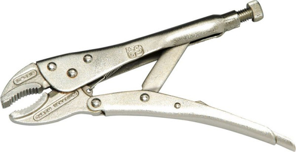 Projahn grijptang 10" 250 mm, 4556-250