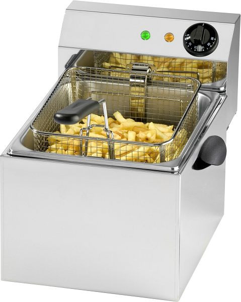 Saro friteuse model PROFRI 6, 172-2050