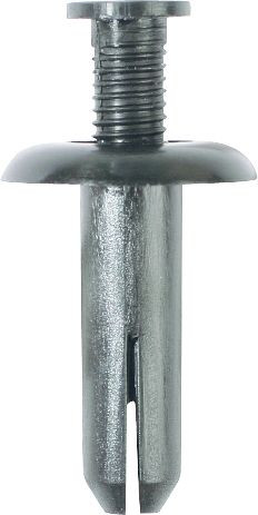KS Tools Push-Type verbindingsclip voor Mitsubishi, verpakking van 10, 420.1509