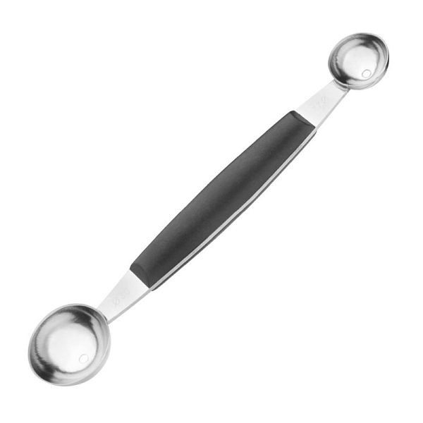 Vogue dubbele kogelknipper 2.2 en 3cm, CF924