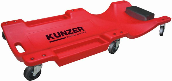 Kunzer montagerolplank, WK 3040