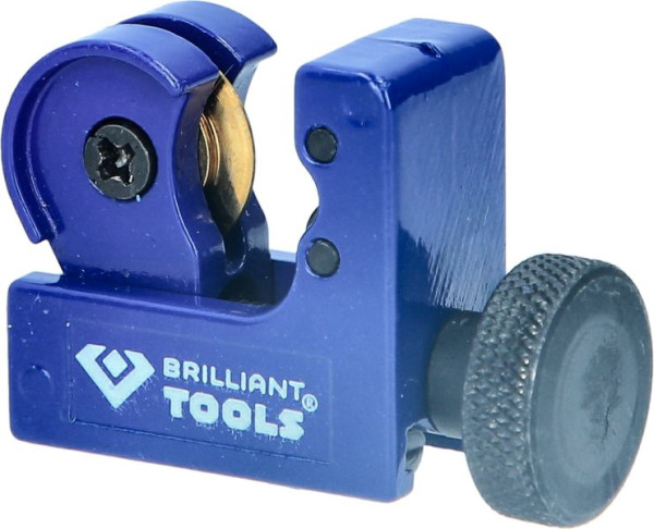 Brilliant Tools mini-pijpsnijder, BT706004