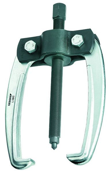 GEDORE universele trekker met twee armen, klemdiepte: 110 mm, 1464965