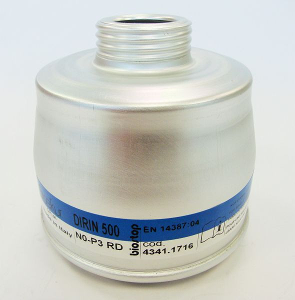 EKASTU Safety NO-P3R D, 422601