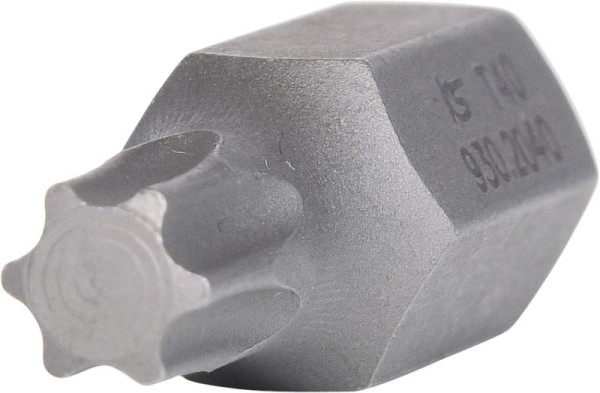 KS Tools 10mm Bit Torx, 30mm, T40, 930.2040