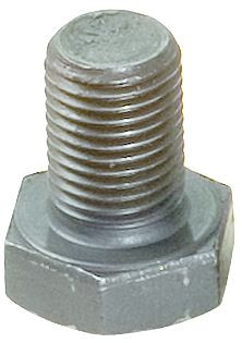 KS Tools bevestigingsschroef voor halve schalen, M12x1,5, 150.2137