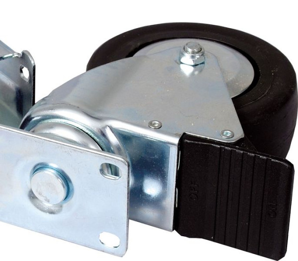 Projahn stuurrol voor werkplaatswagens RedLine, SuperBlue, Blackline, 5997-012