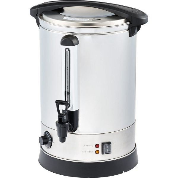 Stalgast-heetwaterdispenser, Gredil