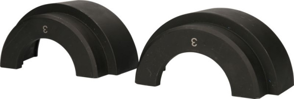 KS Tools lagerschalenpaar Ø 130 mm, 460.2521