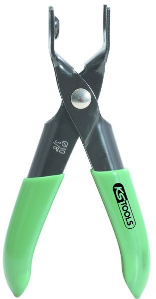 KS Tools brandstofleidingtang, diameter 10mm, 115.1092