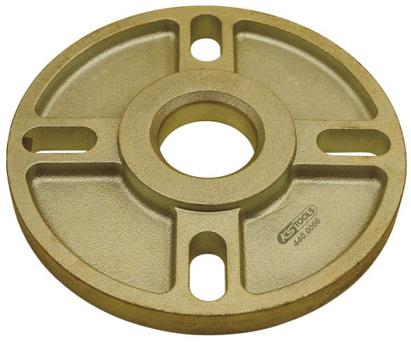 KS Tools bevestigingsplaat, 440.0066