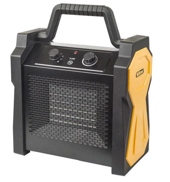 Wilms elektrische kachel met keramische verwarmingsunit CH 5000, 2705000