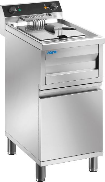 Saro frituurpan model GASTROLINE 12VS, 172-4050