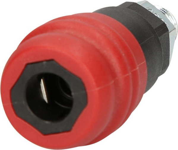 KS Tools 2-traps persluchtveiligheidskoppeling, 1/4", 999.9092