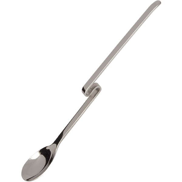Stalgast longdrinklepel, lengte 21 cm, BE0202210