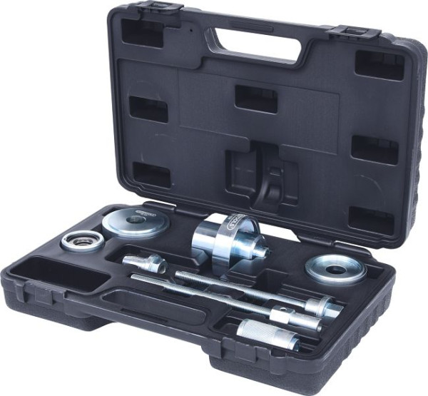 KS Tools stille lagergereedschapset, VAG voorasconsole, 8-delig, 700.1650