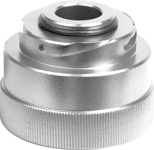 SW-Stahl olievuladapter, VAG, 07362L-6