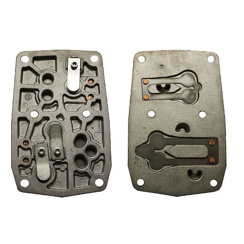 AEROTEC klepplaat - BK19 unit, 41163003FINI