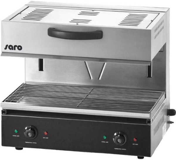 Saro Lift-Salamander model PAVIA 2, 429-2005