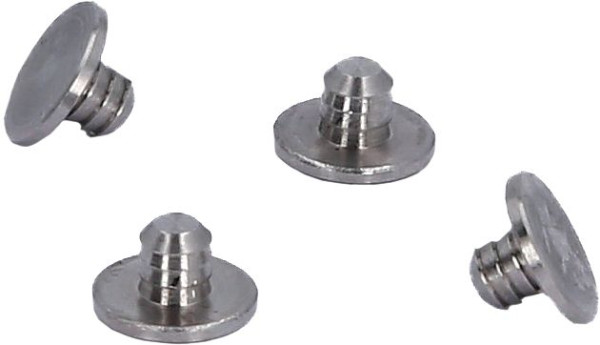 KS Tools Pin voor beschermbekken 4 stuks, 500.8768