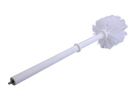 KEMMLIT toiletborstel met handvat, topkwaliteit, hoge kwaliteit, 204.680