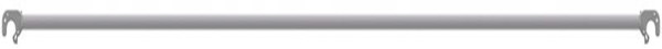 HYMER diagonaal, lengte 2,45 m, 637827