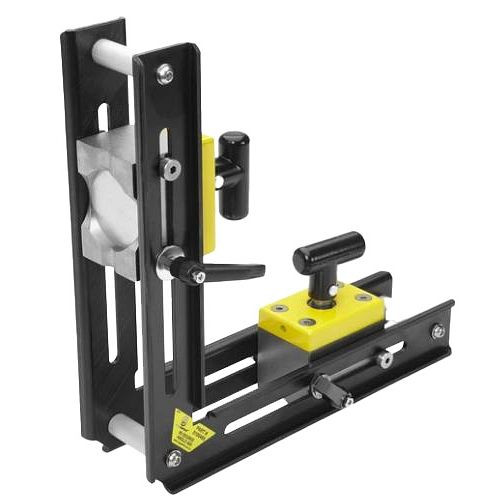 ELMAG magnetische lashoek 90° hoek 600, 55484, 9004853554841
