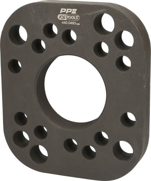 KS Tools basislichaam met schroefdraad, 440.0493
