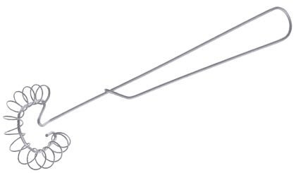 Contacto spiraalgarde 29 cm, 900/250