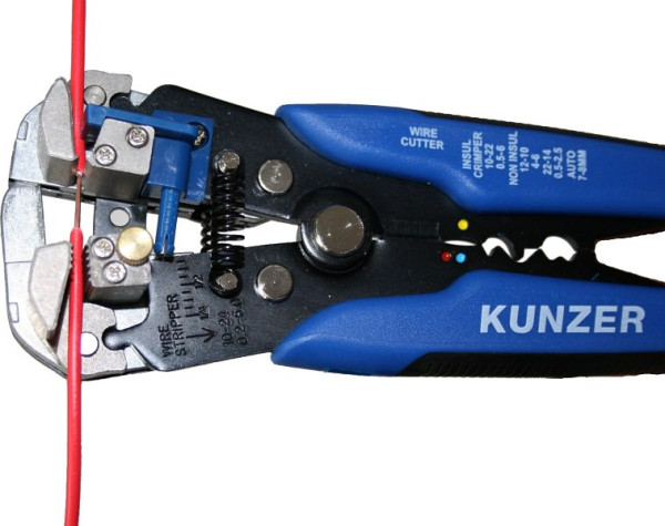 Kunzer draadstripper, 7AIZ01