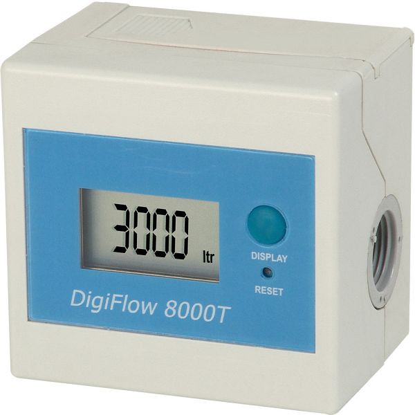 Stalgast debietmeter, BE2209992