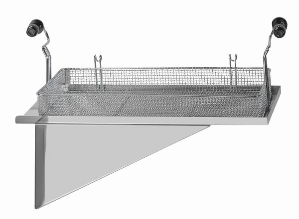 Bartscher mandenplank BF 20G, 101404