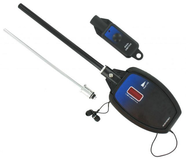 Powerhand HVAC ultrasone lekdetector, HU-HU33003