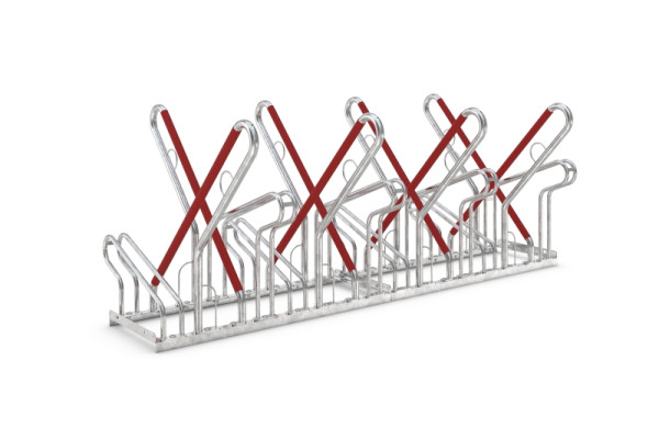 WSM leunparker 2518 XBF, 8 parkeerplaatsen, 105700177