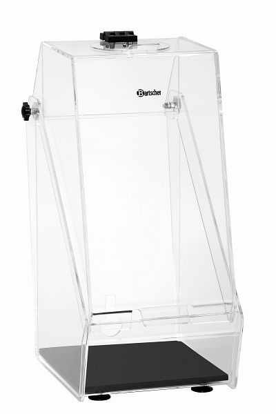 Bartscher geluidswerende kap PRO 2,5L, 150176