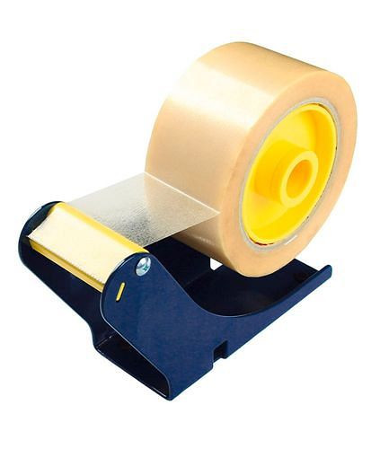 DENIOS tafeldispenser voor 50 mm rolbreedte, 299651