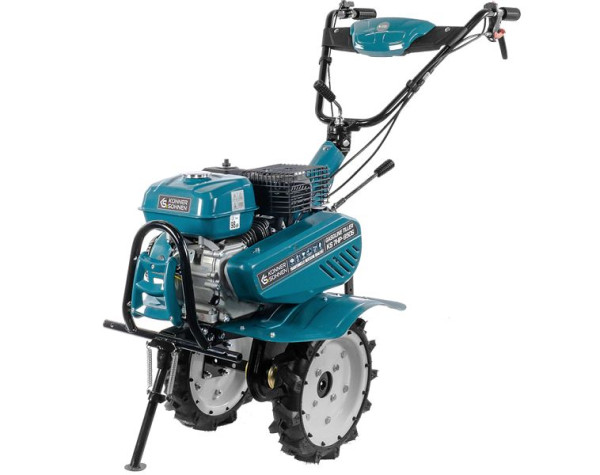 Könner & Söhnen KS 7HP-950S benzinecultivatoren, KS 7HP-950S