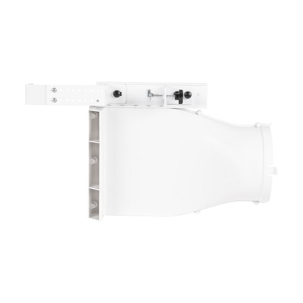 Eurom Window Way-Out, topkwaliteit, voor mobiele airconditioning, 380989