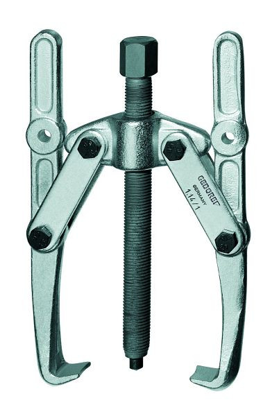 GEDORE trekker 2-armig 1.14, 130 mm, 8005030