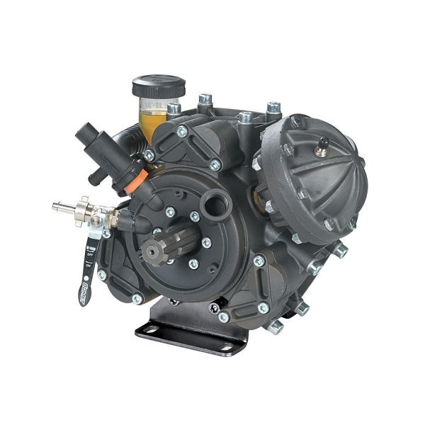 Ebinger aftakas pomp APS 71, M000038