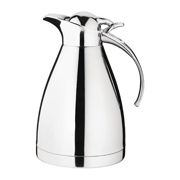 Olympia thermoskan RVS look 1L, DL167