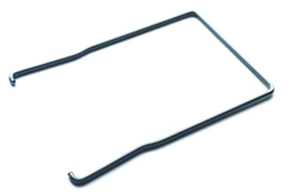 TCS BCM openingsgereedschap voor het verwijderen van de knopbehuizing bij het vervangen van de batterij, 5 stuks, 701-000-0005