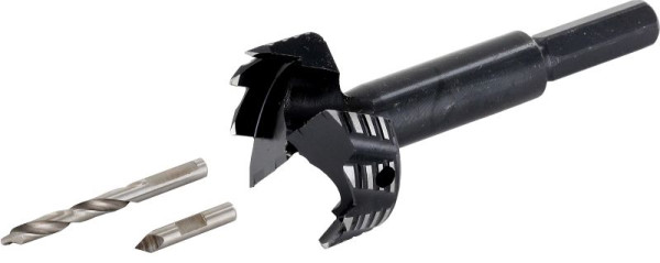 Famag Bormax® 2.0 WS prima (Staketen-Bormax), stapelboor, buiten Ø: 25 mm, 1624.025.00