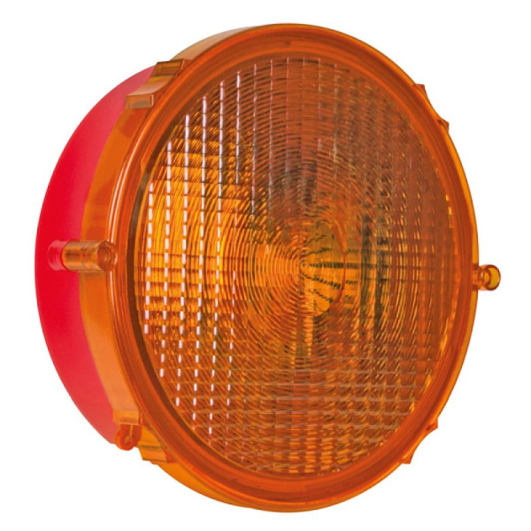 Stein HGS HGS RS 2000 voorwaarschuwing met LED richtschijnwerper, Ø 200 mm, 14693