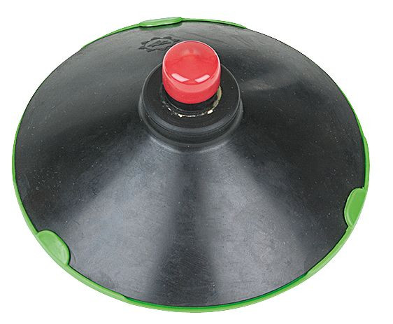 KS Tools zuigplaat diameter 100 mm, 140.2085