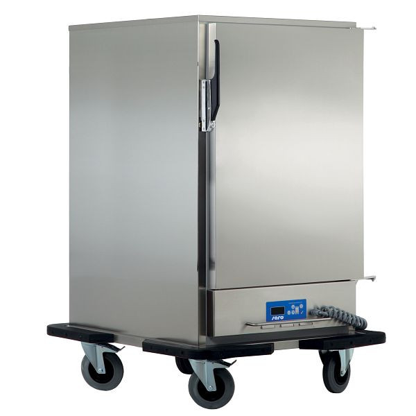 Saro Verwarmde Banketwagen Model BW-5, 126-1400