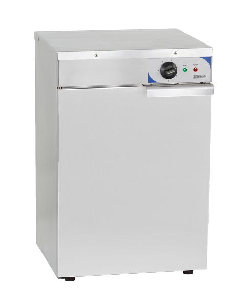 Casselin bordenwarmer 30 borden - statisch, CCA30B