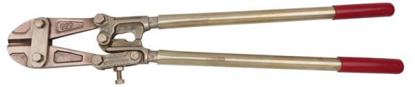 KS Tools BERYLLIUMplus betonschaar 620 mm, 962.0619